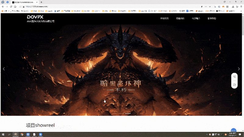 深圳企业宣传片拍摄团队价格