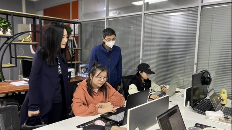 工业产品宣传片材质解析：揭秘拍摄背后的秘密**