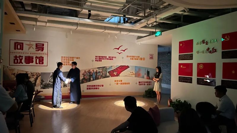 纪录片拍摄方案：如何构建一份成功的策划书