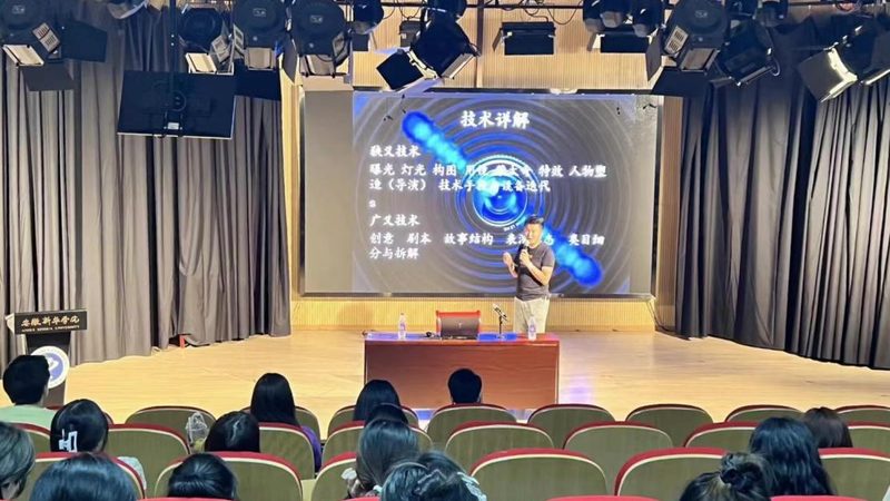 大疆纪录片拍摄设备：揭秘专业影像背后的技术奥秘