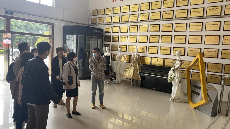 深圳产品演示三维动画制作：揭秘其背后的技术与艺术