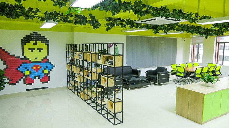 短视频影视场景搭建技巧：打造吸睛画面的关键要素